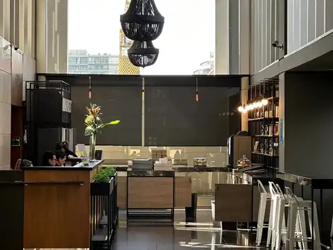 Departamento en Alquiler en Puerto Madero, $ 850.000