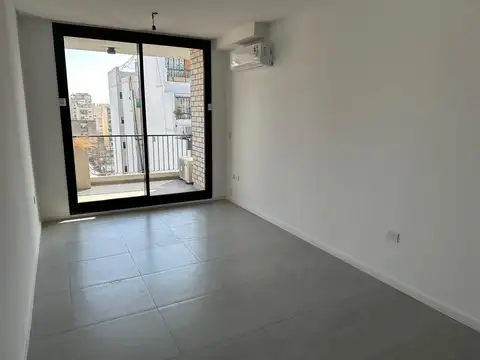 Alberti 300. Departamento de 2 ambientes en venta a estrenar. Con amenities y balcón. Balvanera.
