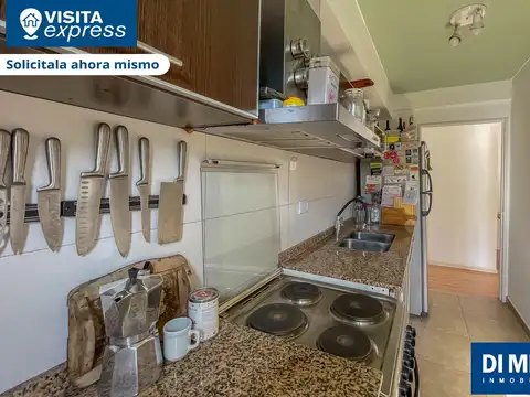 Departamento en Venta al Noroeste