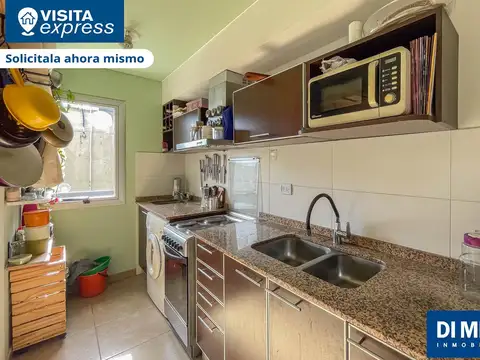 Departamento en Venta 12 años