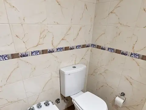 DEPARTAMENTO 2 AMBIENTES EN ALQUILER EN MERLO CENTRO