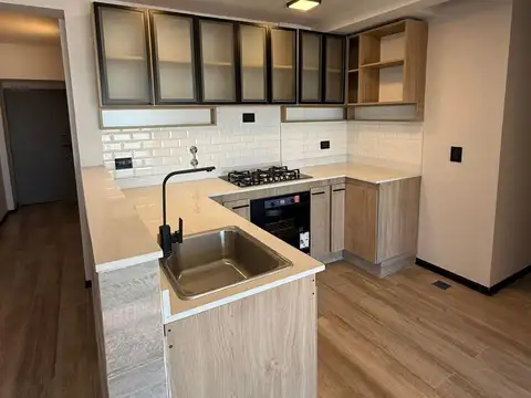 Departamento en Venta en Villa Urquiza, USD 390.000