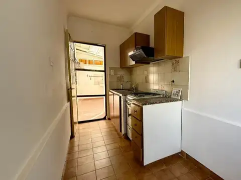 Depto Tipo Casa en Venta con 1 cocheras