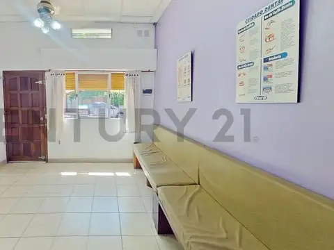 Depto Tipo Casa en Venta de 3 dormitorios
