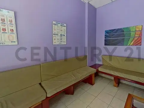 Depto Tipo Casa en Venta al Sur