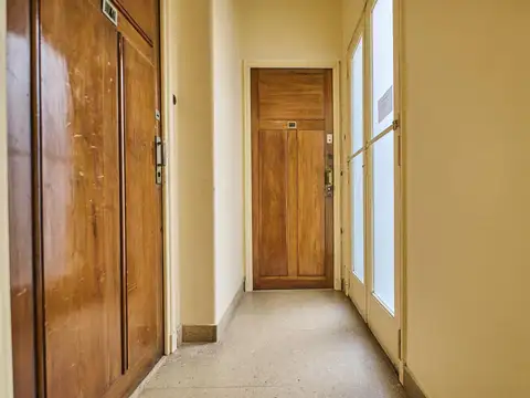 Departamento en Venta Apto profesional