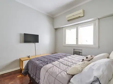 Departamento en Venta en Recoleta, USD 110.000