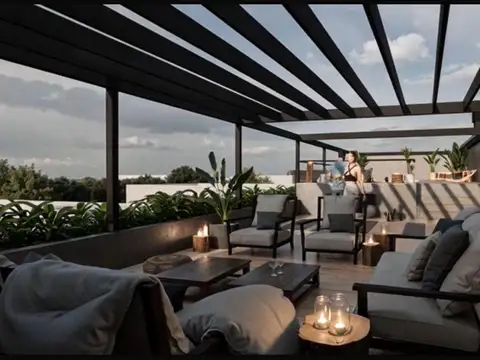 Departamento en Venta en Tigre Centro, Partido de Tigre