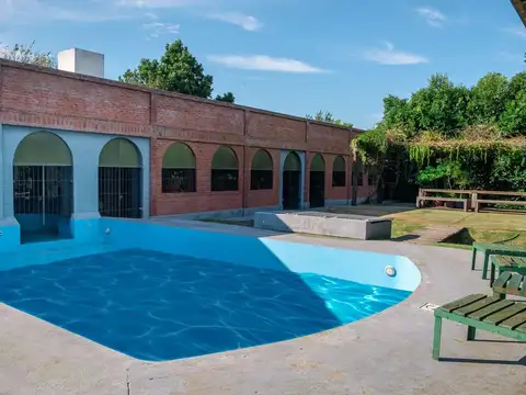 Casa en Venta 14 años