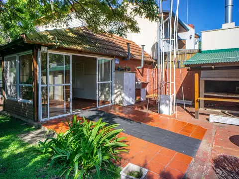 Casa en Venta de 1 dormitorio