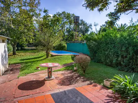 Casa en Venta de 1 dormitorio