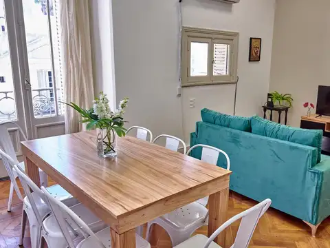 Departamento en Alquiler 99 años