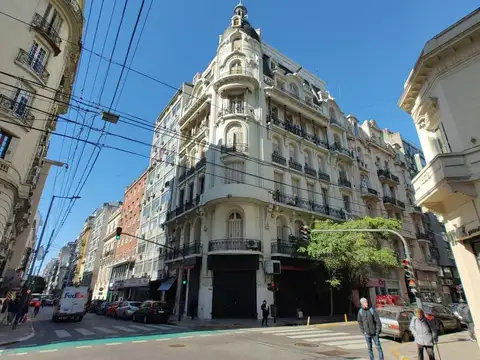Departamento en Alquiler en Balvanera, USD 2.600
