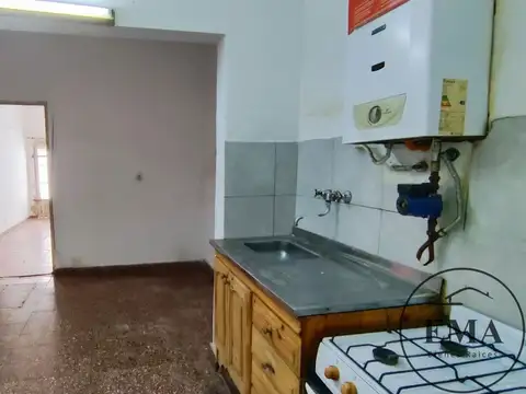 Casa en Venta en Barrio Matheu, USD 65.000