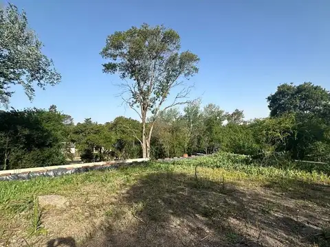 Terreno en Venta de 1265,0 m2