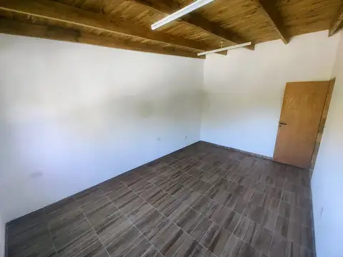 Departamento en Alquiler A Estrenar