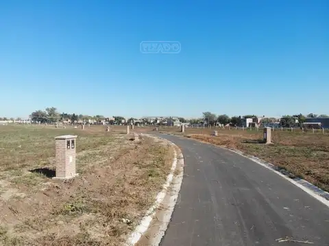 Terreno en Venta de 659,0 m2