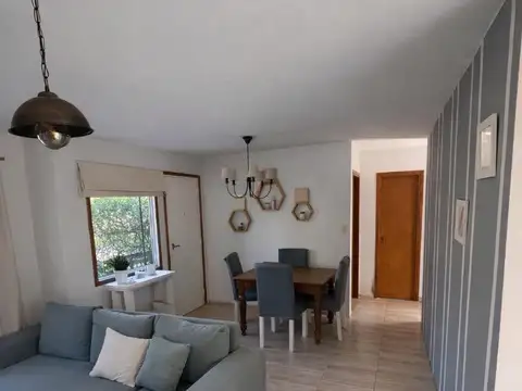 Casa en alquiler - Barrío Montecarlo 