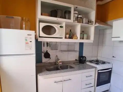 Departamento en Alquiler de 3 dormitorios