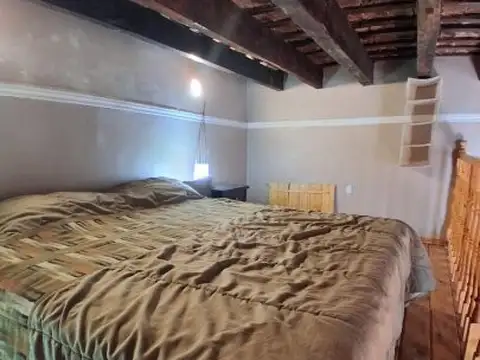 Departamento en Alquiler de 4 ambientes