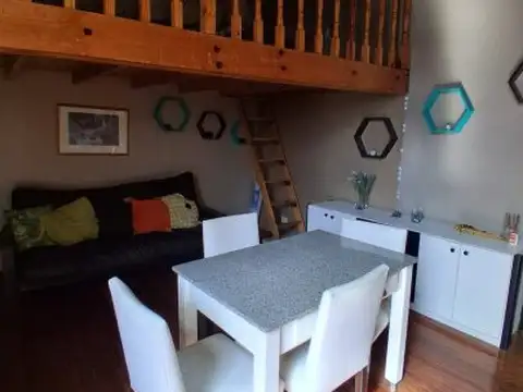 Departamento en Alquiler 60 años