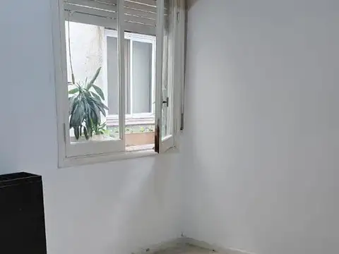 Departamento en Venta en Balvanera, USD 65.000