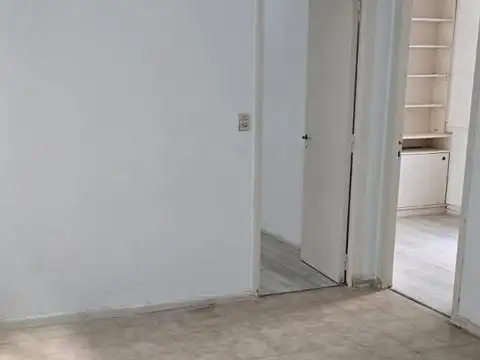 Departamento en Venta en Balvanera, Capital Federal