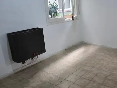 Av Pueyrredon al 600