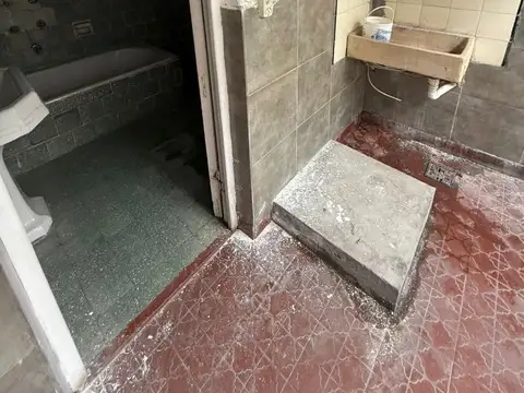 Casa en Venta 40 años