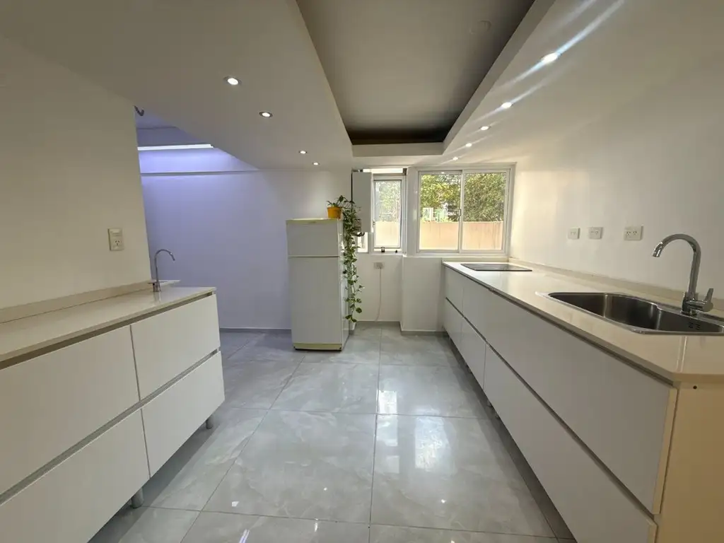 Avenida San Juan 3600
