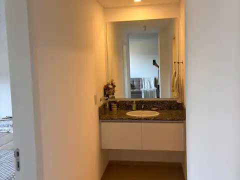 ALQUILER - 1 DOR - PILAY FUTURA