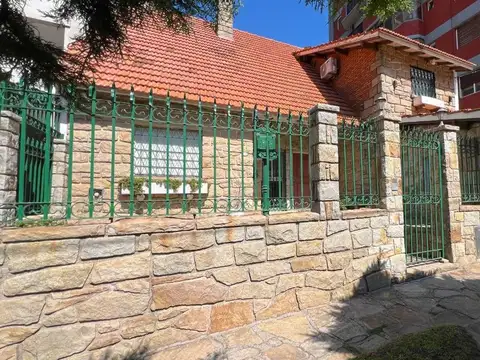 Casa 5 amb Mogotes quincho reciclada APTO CREDITO