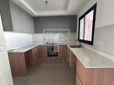 Casa en Venta en Cuestas De Manantiales, USD 220.000