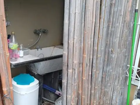 Depto Tipo Casa en Venta de 2 dormitorios