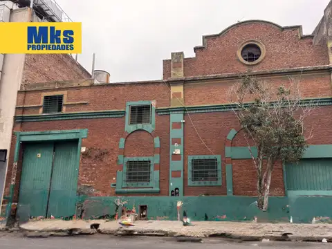 Galpón en Alquiler en Avellaneda, Partido de Avellaneda