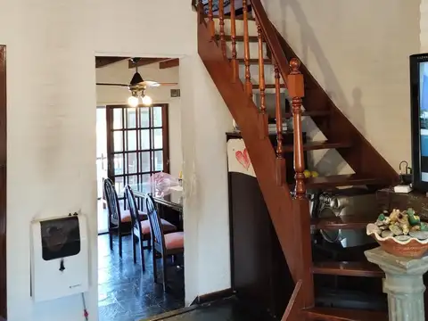 Casa en alquiler en  Country Banco Provincia