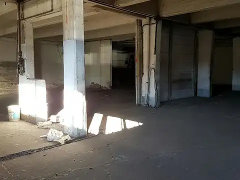 Galpon en Venta en Beccar Vias / Libertador, USD 550.000