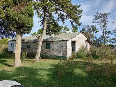 Campo en Venta de 0,03  ha