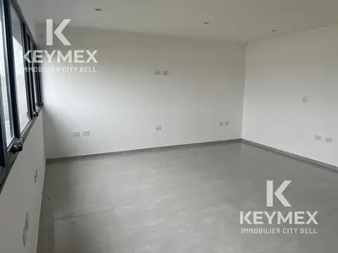 Oficina en Venta A Estrenar