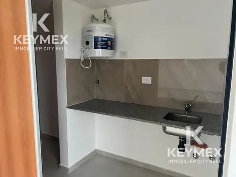 Oficina en Venta A Estrenar