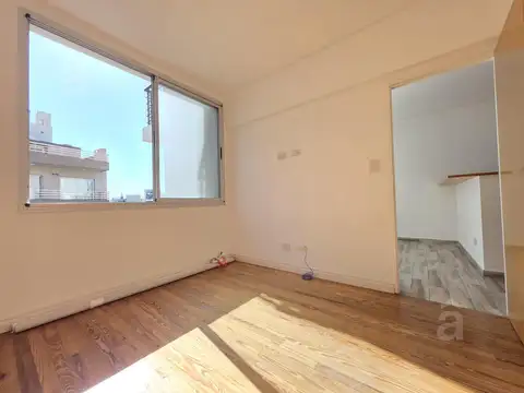 Departamento en Alquiler al Este