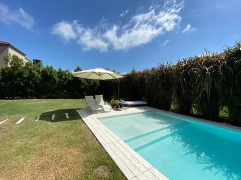Casa en Venta 8 años