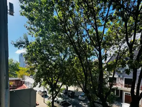 Departamento en Alquiler Apto profesional