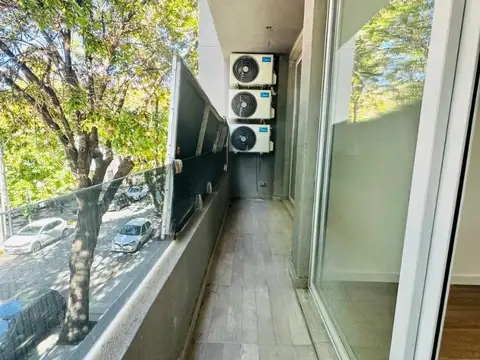 ALQUILER 3 AMBIENTES 65M2 CON BALCON EN NUÑEZ