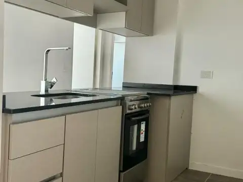 Departamento en Alquiler en Nuñez, $ 1.900.000