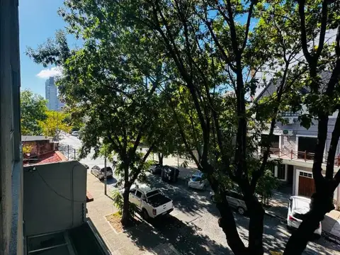 Departamento en Alquiler Apto profesional