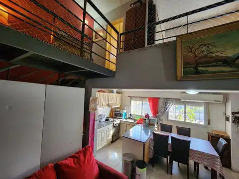 Depto Tipo Casa en Venta en San Fernando, USD 122.000