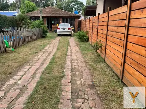 Casa en Venta de 2 dormitorios