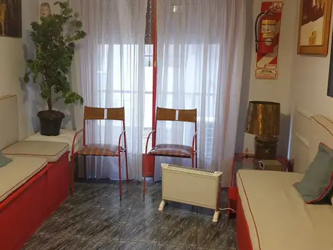 Av. Alvarez Jonte 5100, Piso 3