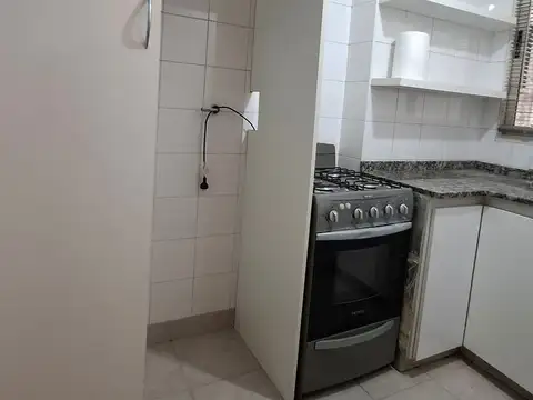 Departamento en Alquiler al Oeste